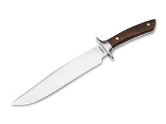 Cuțit Böker Argentina Toro GX – Forță Extremă, Eleganță Exotică și Execuție Premium