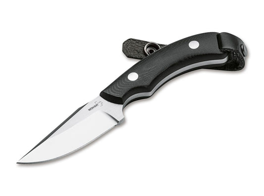 Cuțit Böker Plus J-Bite – Compact, Agresiv și Gândit pentru Control Maxim