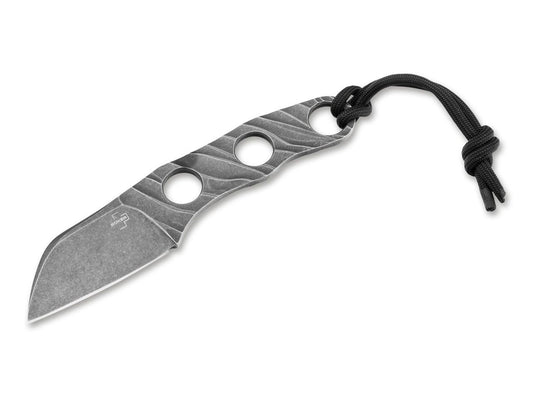 Cuțit Böker Plus Kazhan – Compact, Tactic și Extrem de Agil