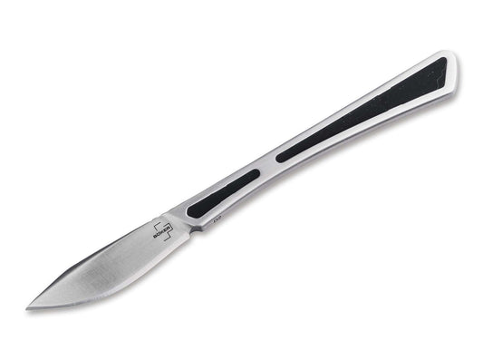 Cuțit Böker Plus Scalpel – Ultra Compact, Precizie Maximă și Control Absolut