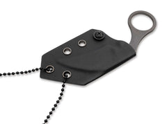 Cuțit Böker Plus Bad Moon – Compact, Unic și Extrem de Controlabil