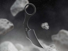 Cuțit Böker Plus Bad Moon – Compact, Unic și Extrem de Controlabil