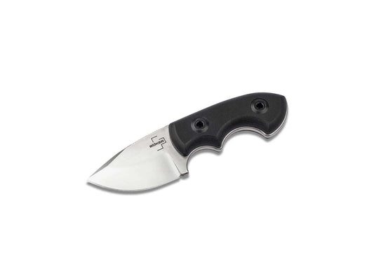 Cuțit Böker Plus Lofos – Compact, Tactic și Extrem de Solid