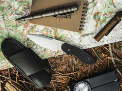 Cuțit Böker Plus Trailmate – Compact, Modern și Perfect pentru Outdoor