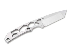 Cuțit Böker Plus Superlight Tanto – Compact, Extrem de Robust și Design Industrial