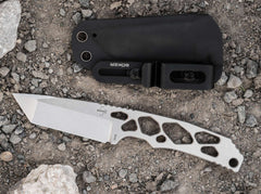 Cuțit Böker Plus Superlight Tanto – Compact, Extrem de Robust și Design Industrial