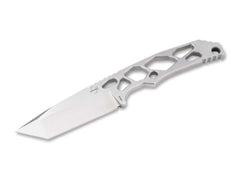 Cuțit Böker Plus Superlight Tanto – Compact, Extrem de Robust și Design Industrial