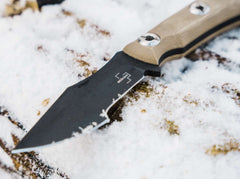 Cuțit Böker Plus Micro Tracker 2.0 – Compact, Brutal și Gândit pentru Supraviețuire