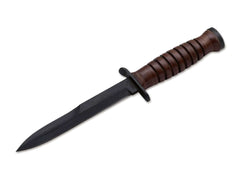 Cuțit Böker Plus M3 Trench Knife 2.1 – Stil Militar Clasic și Robusteză Reală