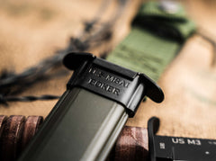 Cuțit Böker Plus M3 Trench Knife 2.1 – Stil Militar Clasic și Robusteză Reală