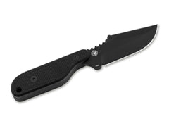 Cuțit Böker Plus Kagat – Compact, Brutal de Solid și Făcut pentru Abuz Real