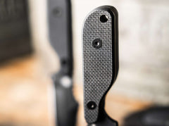 Cuțit Böker Plus Kagat – Compact, Brutal de Solid și Făcut pentru Abuz Real