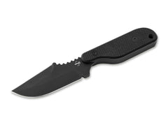 Cuțit Böker Plus Kagat – Compact, Brutal de Solid și Făcut pentru Abuz Real