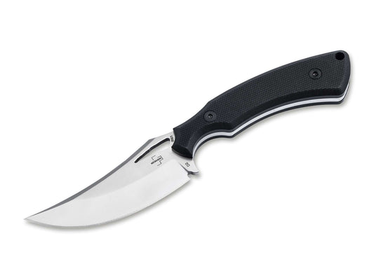 Cutit Böker Plus Tavros – Cuțit EDC Compact, Robust și Modern