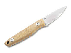 Cuțit Böker Plus Five Point Nine – Compact, Robust și Extrem de Controlabil