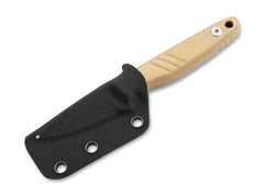 Cuțit Böker Plus Five Point Nine – Compact, Robust și Extrem de Controlabil