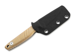 Cuțit Böker Plus Five Point Nine – Compact, Robust și Extrem de Controlabil