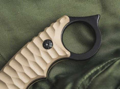 Cuțit Böker Plus Spike Karambit – Control Extrem, Design Agresiv și Putere Compactă