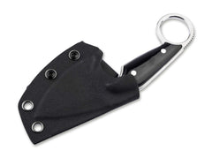 Cuțit Böker Plus Enki – Compact, Brutal și Construit pentru Control Total