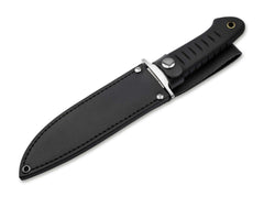Cuțit Böker Plus Sledgedog – Putere Brută, Control și Design Industrial