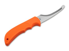 Cuțit Böker Plus HL Fixed Gutting Knife – Precizie, Igienă și Control în Prelucrarea Vânatului