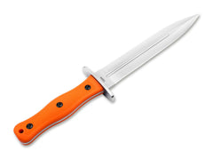 Pumnal Böker Plus HL Boar Dagger – Putere, Control și Specializare pentru Vânătoare