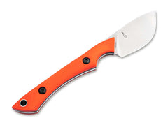 Cuțit Böker Plus M.U.K. Orange – Compact, Versatil și Pregătit pentru Outdoor