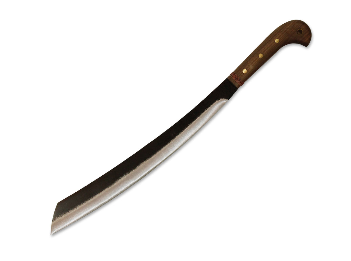 Condor Duku Machete – Putere Exotică, Control și Eficiență Maximă în Teren