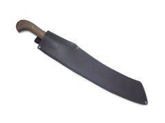 Condor Duku Machete – Putere Exotică, Control și Eficiență Maximă în Teren