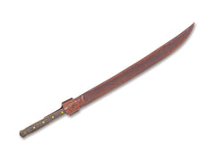 Condor Burmese Hunter Machete – Lungime Extremă, Control și Putere Brută