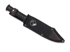 Cuțit Condor Darksaxon Knife – Stil Istoric, Lamă Lungă și Eficiență în Teren