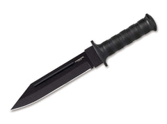 Cuțit Condor Darksaxon Knife – Stil Istoric, Lamă Lungă și Eficiență în Teren