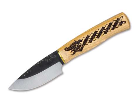 Cuțit Condor Norse Dragon Hunter Knife – Stil Nordic, Precizie și Eleganță Naturală