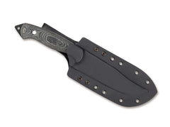 Cuțit Condor Rough N Ready Knife – Brut, Fiabil și Construit pentru Teren Dur