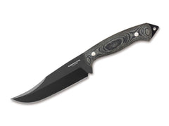 Cuțit Condor Rough N Ready Knife – Brut, Fiabil și Construit pentru Teren Dur