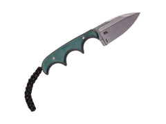 Cuțit CRKT Minimalist Spear Point – Compact, Robust și Mereu Pregătit