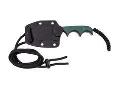 Cuțit CRKT Minimalist Spear Point – Compact, Robust și Mereu Pregătit