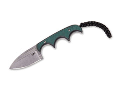 Cuțit CRKT Minimalist Spear Point – Compact, Robust și Mereu Pregătit