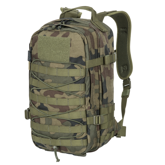 Rucsac Helikon-Tex 24 Litri PL Woodland