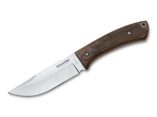 Cuțit BlackFox Companion 741 – Elegant, Robust și Pregătit pentru Outdoor