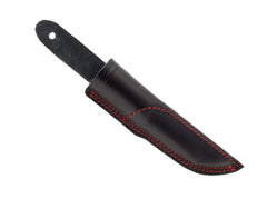 Cuțit Helle Harding Rubin H3LS Limited Edition – Tradiție Norvegiană și Precizie Premium