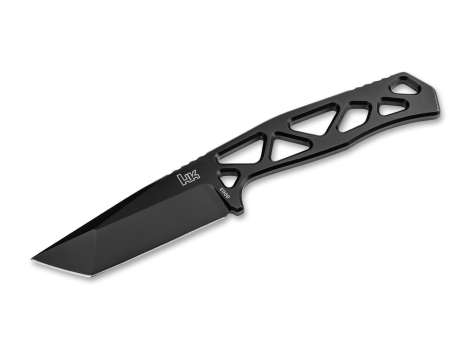 Cuțit Heckler & Koch FX01 – Compact, Extrem de Robust și Pregătit pentru Utilizare Dură