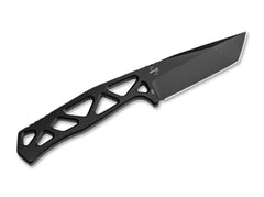 Cuțit Heckler & Koch FX01 – Compact, Extrem de Robust și Pregătit pentru Utilizare Dură