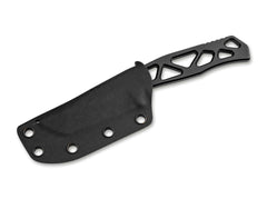 Cuțit Heckler & Koch FX01 – Compact, Extrem de Robust și Pregătit pentru Utilizare Dură