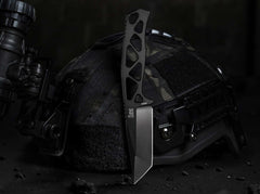 Cuțit Heckler & Koch FX01 – Compact, Extrem de Robust și Pregătit pentru Utilizare Dură