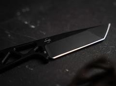Cuțit Heckler & Koch FX01 – Compact, Extrem de Robust și Pregătit pentru Utilizare Dură