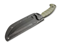Cuțit Magnum Persian Fixed – Impunător, Robust și Cu Design Exotic