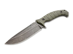 Cuțit Magnum Persian Fixed – Impunător, Robust și Cu Design Exotic