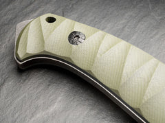 Cuțit Magnum Persian Fixed – Impunător, Robust și Cu Design Exotic