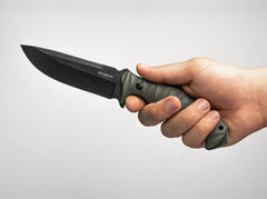 Cuțit Magnum Persian Fixed – Impunător, Robust și Cu Design Exotic